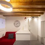 Apartament Ca' Gritti By Venicevillas