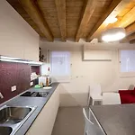 Apartament Ca' Gritti By Venicevillas *