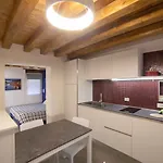 Apartament Ca' Gritti By Venicevillas *