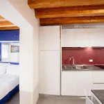 Ca' Gritti By Venicevillas Apartment Venedig