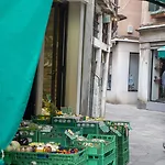 Ca' Gritti By Venicevillas Apartment *