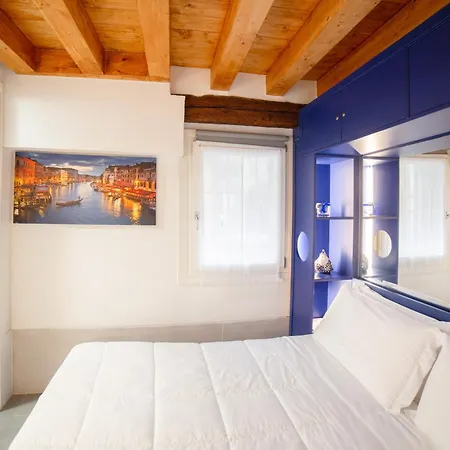 Ca' Gritti By Venicevillas