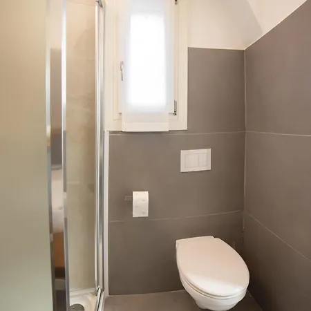 Appartement Ca' Gritti By Venicevillas