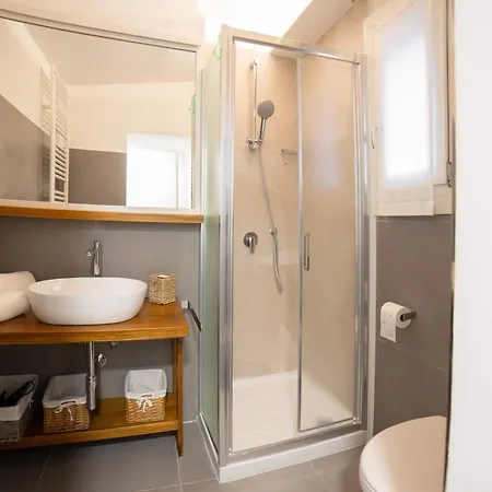 Ca' Gritti By Venicevillas ונציה