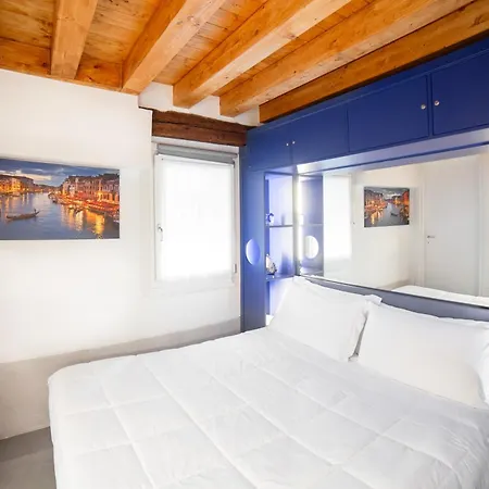 Ca' Gritti By Venicevillas * Venise