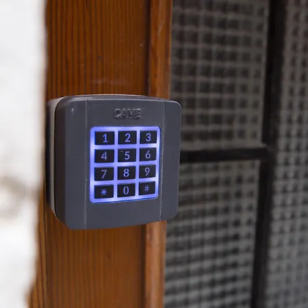 Ca' Gritti By Venicevillas Apartment *