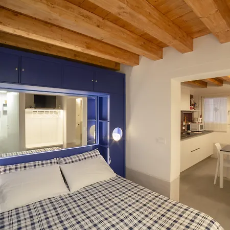 Apartment Ca' Gritti By Venicevillas Venice