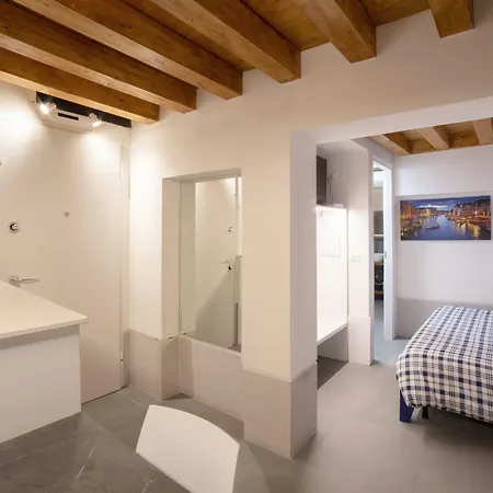 Ca' Gritti By Venicevillas