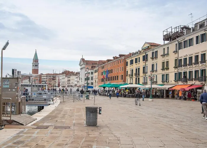 Ca' Gritti By Venicevillas Venise