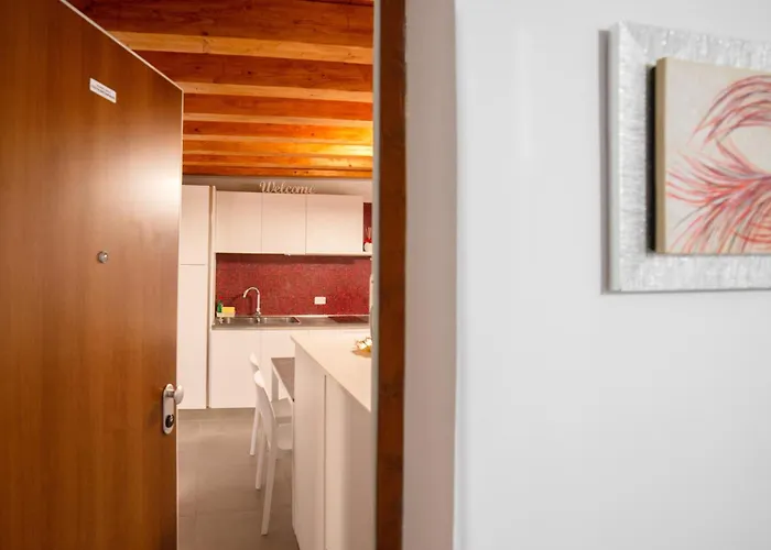 Ca' Gritti By Venicevillas Venise