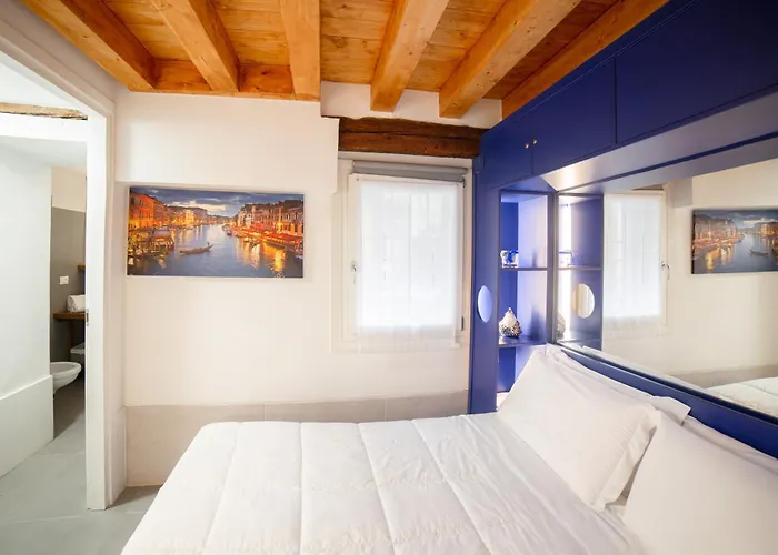 Ca' Gritti By Venicevillas