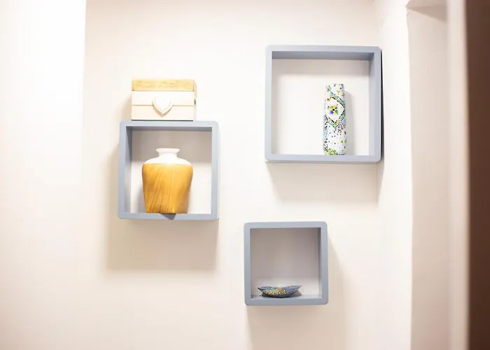 아파트 Ca' Gritti By Venicevillas *