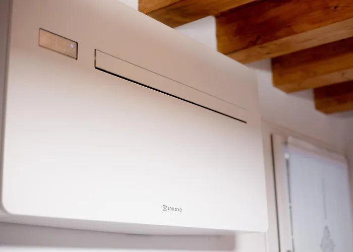 Ca' Gritti By Venicevillas