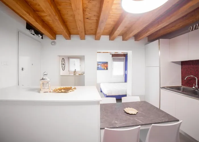 Ca' Gritti By Venicevillas Apartment