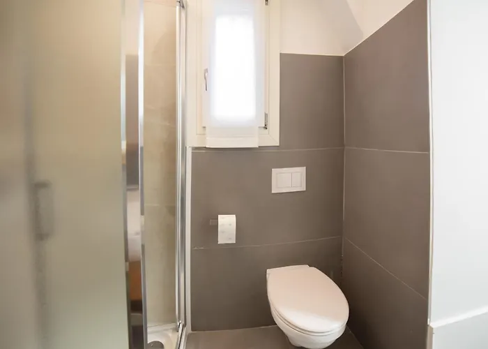 Apartment Ca' Gritti By Venicevillas