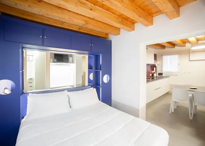 Ca' Gritti By Venicevillas Apartment Venice