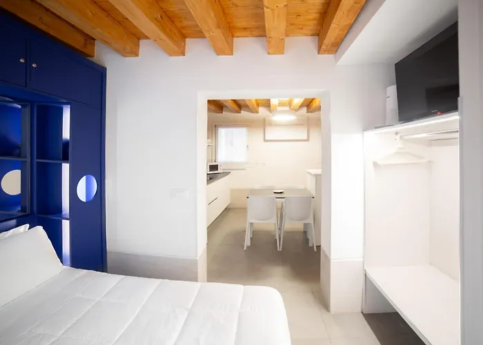 Ca' Gritti By Venicevillas *