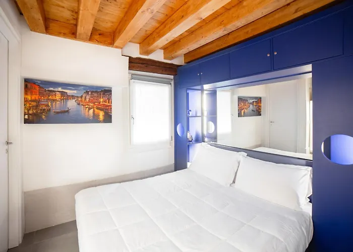 Ca' Gritti By Venicevillas * 베니스