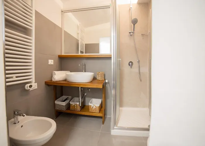 Apartment Ca' Gritti By Venicevillas