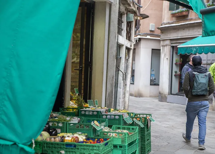 Ca' Gritti By Venicevillas 아파트 *