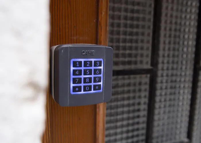 Ca' Gritti By Venicevillas Appartement *