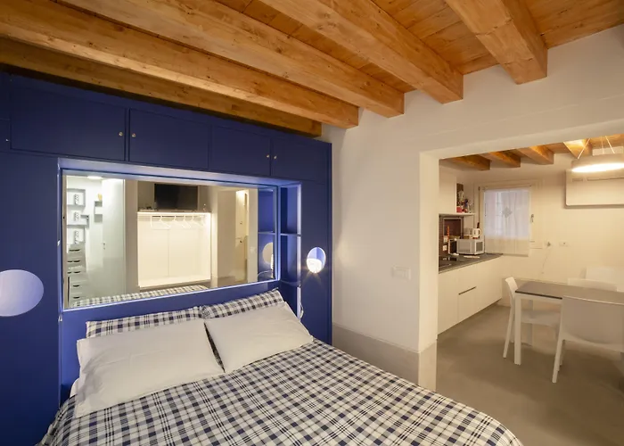 Apartment Ca' Gritti By Venicevillas Venice