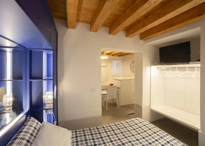 Ca' Gritti By Venicevillas Appartement Venise