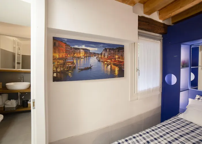 Ca' Gritti By Venicevillas Apartment