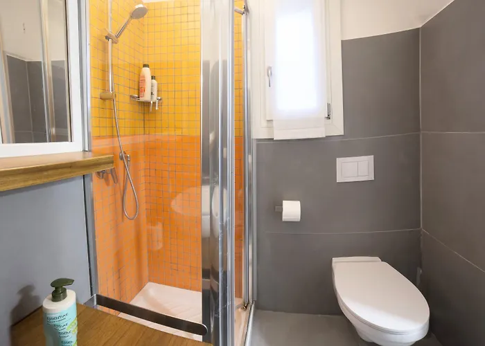 Appartement Ca' Gritti By Venicevillas Venise