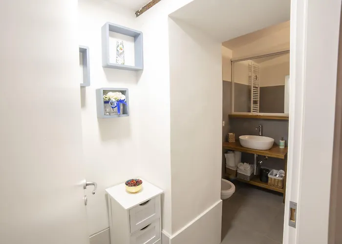 Ca' Gritti By Venicevillas Apartment Venice