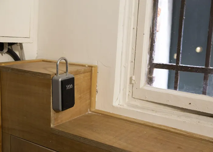 Appartement Ca' Gritti By Venicevillas Venise