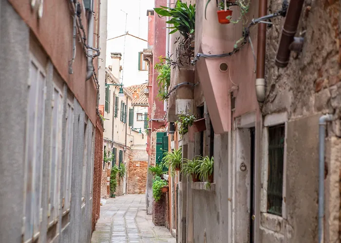 Ca' Gritti By Venicevillas Apartment *