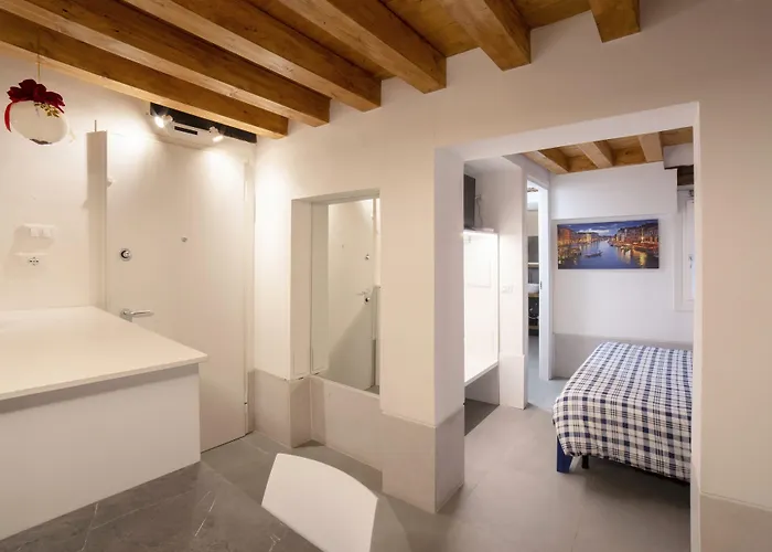 Ca' Gritti By Venicevillas