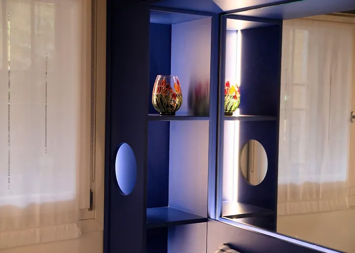 Ca' Gritti By Venicevillas Appartement *