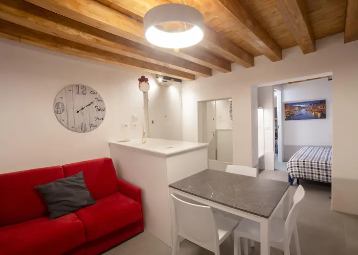 Ca' Gritti By Venicevillas Apartment Venice