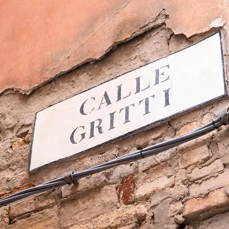 Ca' Gritti By Venicevillas