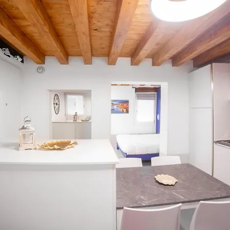 Ca' Gritti By Venicevillas Apartment