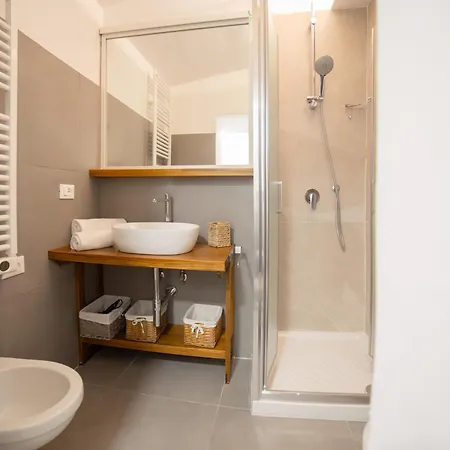 Apartment Ca' Gritti By Venicevillas