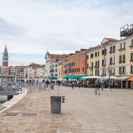 Ca' Gritti By Venicevillas Venedig