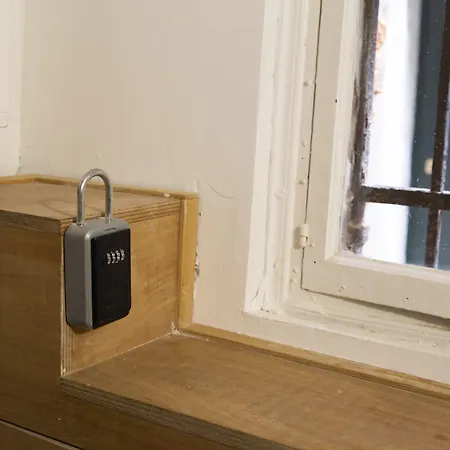 Apartment Ca' Gritti By Venicevillas Venedig