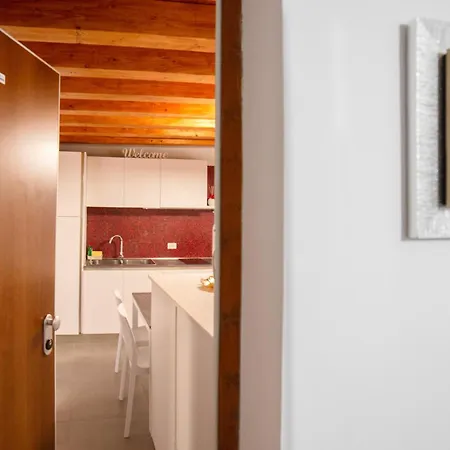 Ca' Gritti By Venicevillas Venetië