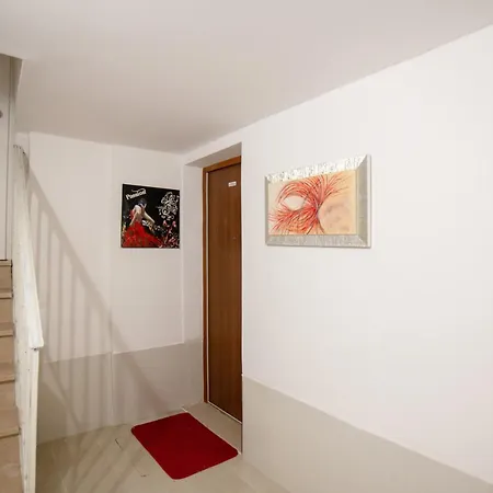 Ca' Gritti By Venicevillas Apartamento *