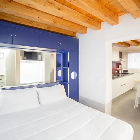 Ca' Gritti By Venicevillas Appartement Venetië