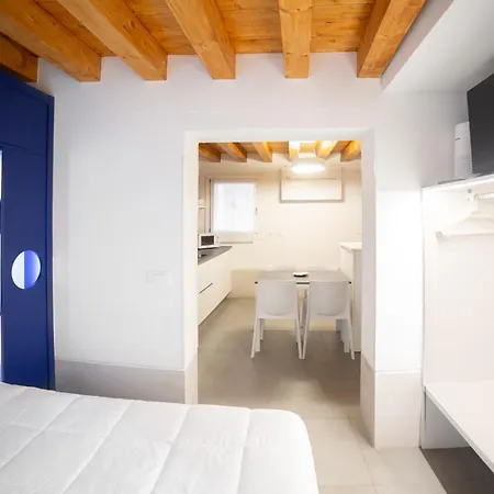 Ca' Gritti By Venicevillas *