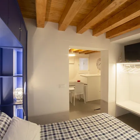 Ca' Gritti By Venicevillas Appartement Venetië