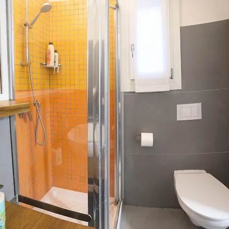 Appartement Ca' Gritti By Venicevillas Venetië