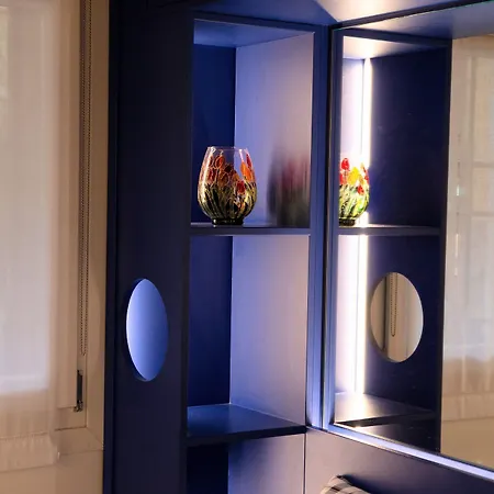 Ca' Gritti By Venicevillas Appartement *